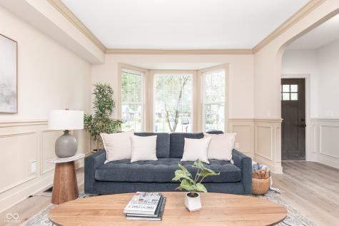 5261 Carrollton Avenue Indianapolis IN 46220