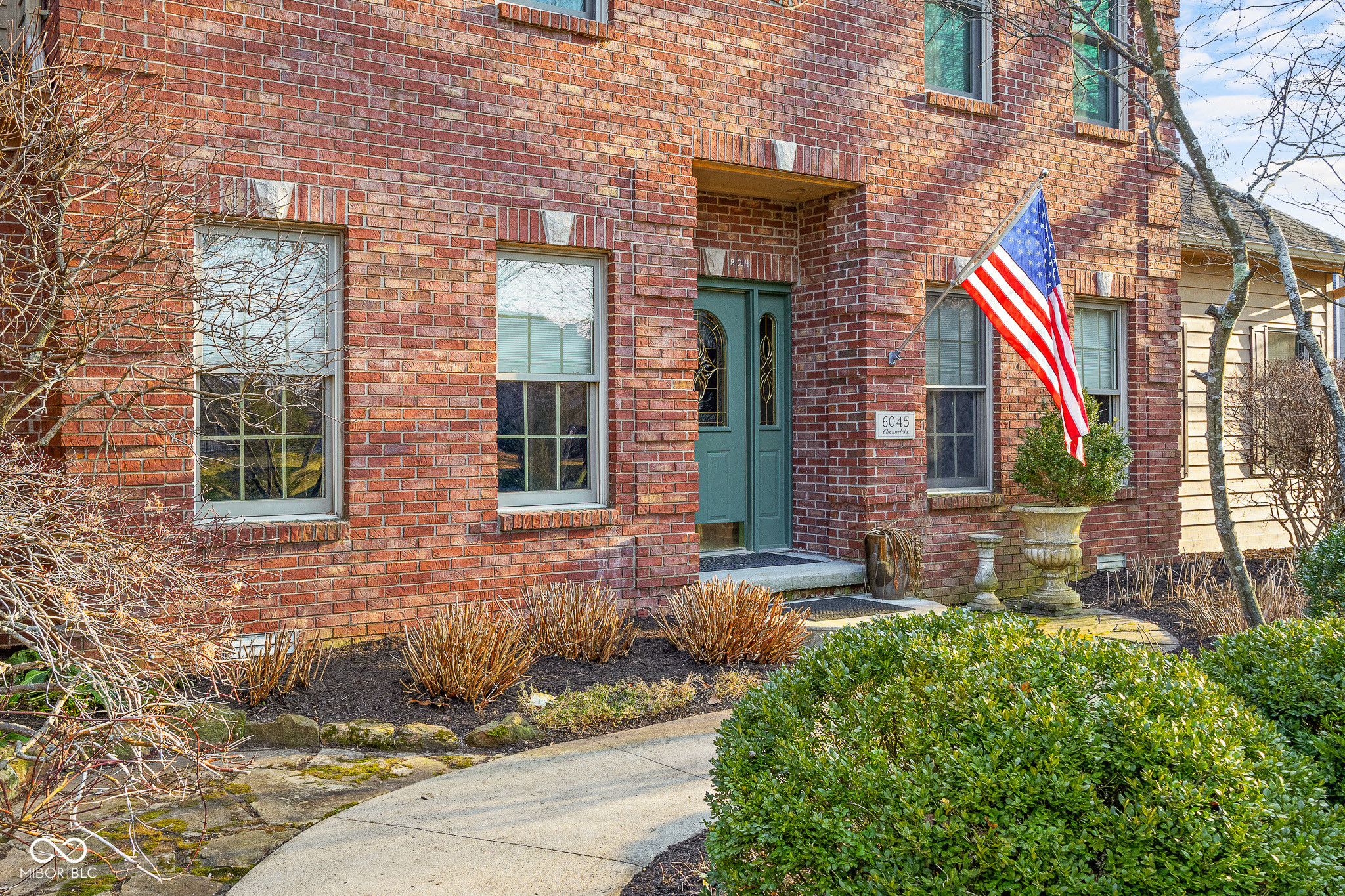 Columbus IN, 6045 Channel Drive