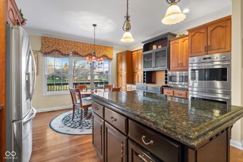 6045 Channel Drive Columbus IN 47201
