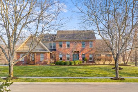 6045 Channel Drive Columbus IN 47201