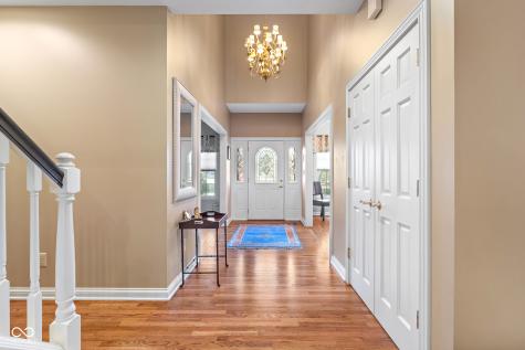 6045 Channel Drive Columbus IN 47201