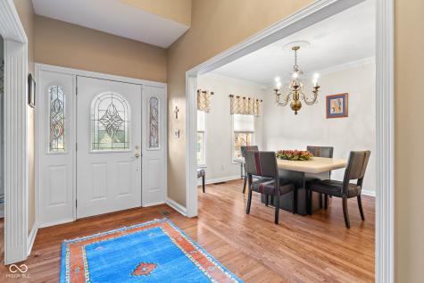 6045 Channel Drive Columbus IN 47201