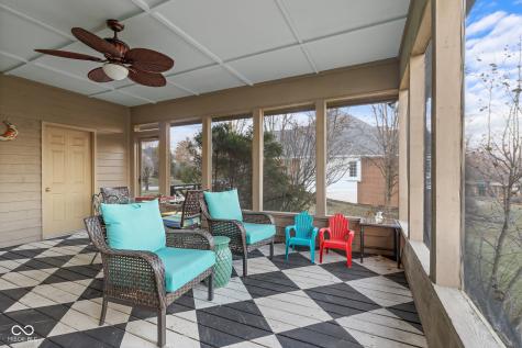 6045 Channel Drive Columbus IN 47201