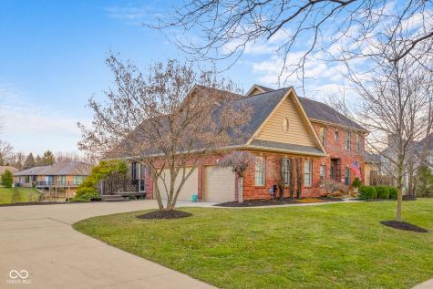 6045 Channel Drive Columbus IN 47201