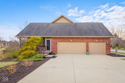 6045 Channel Drive Columbus IN 47201