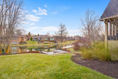 6045 Channel Drive Columbus IN 47201