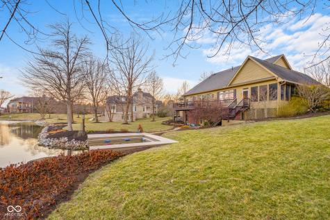 6045 Channel Drive Columbus IN 47201