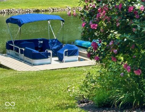 6045 Channel Drive Columbus IN 47201