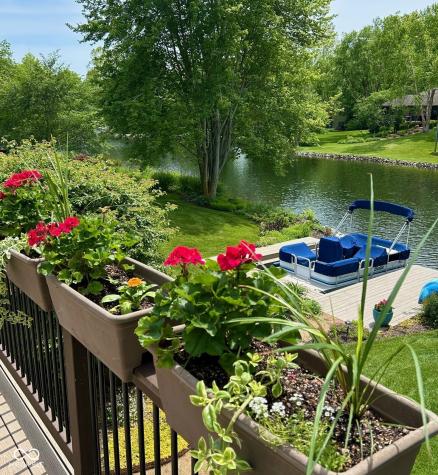 6045 Channel Drive Columbus IN 47201