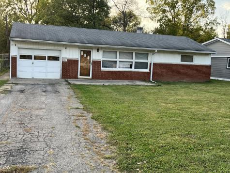 2224 N Graham Avenue Indianapolis IN 46218