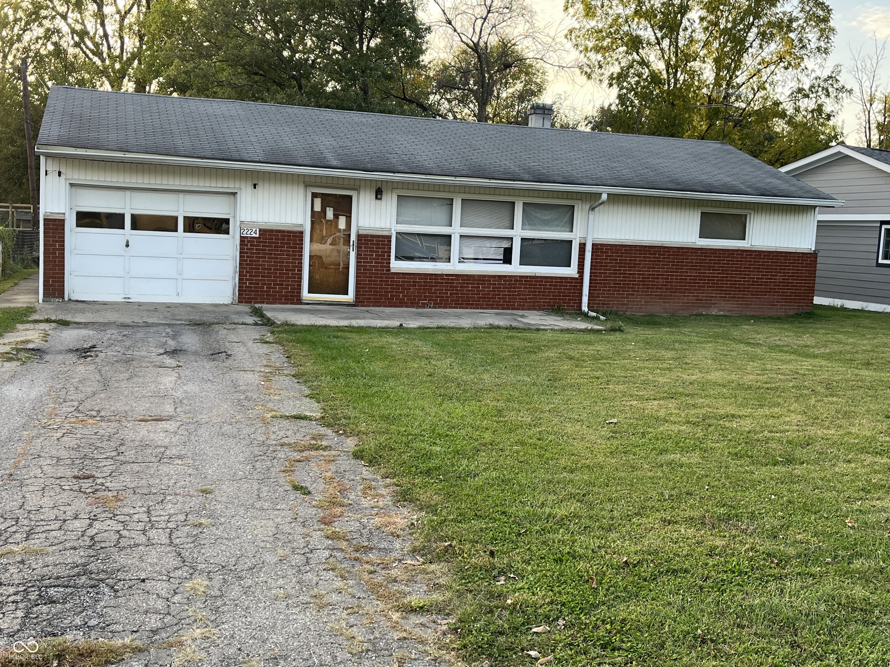 2224 N Graham Avenue Indianapolis IN 46218