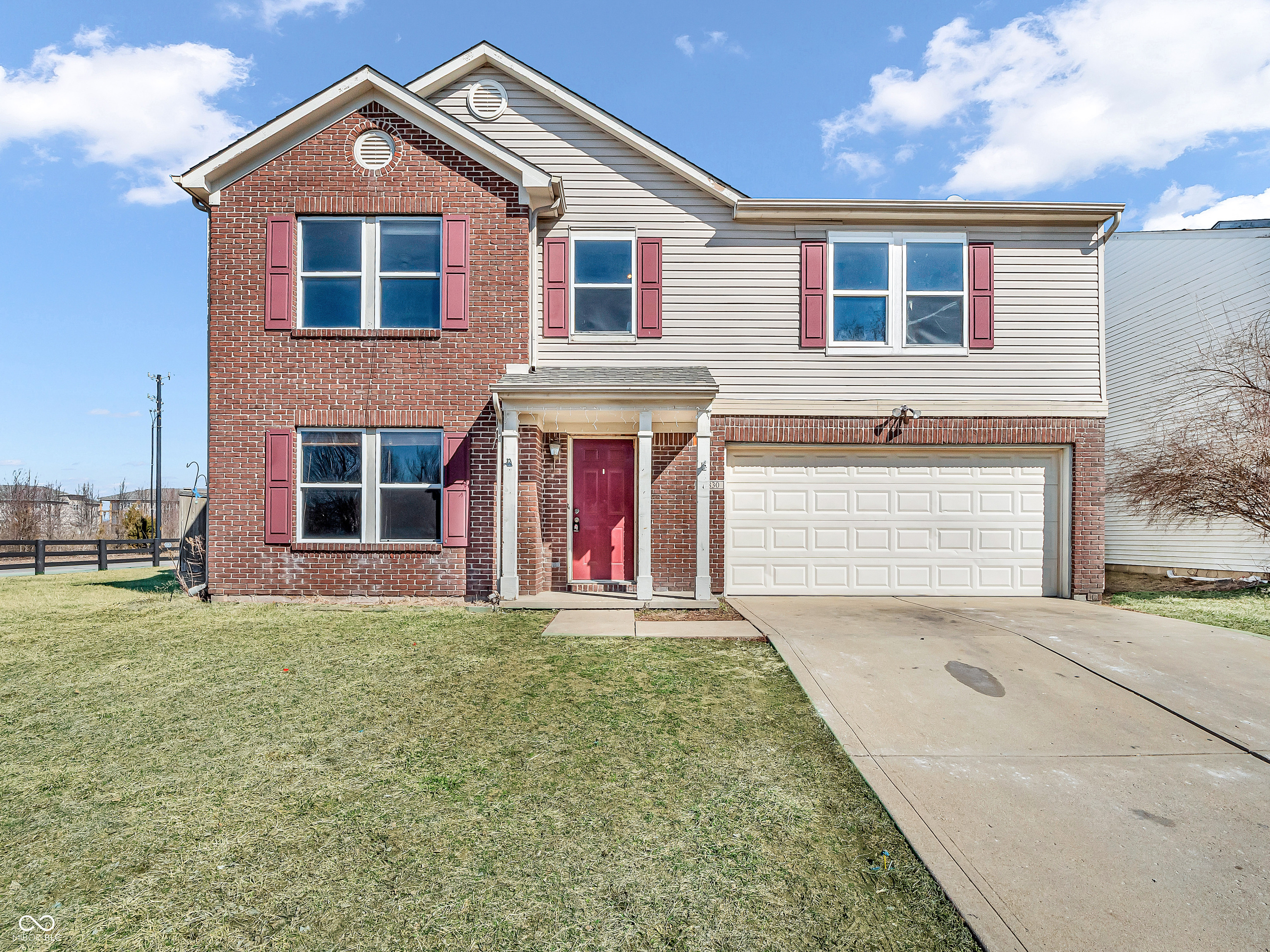 10830 Clear Spring Drive Camby IN 46113