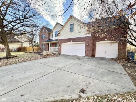 1470 Northern Valley Trail Avon IN 46123