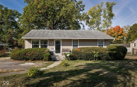 3216 N Arlington Avenue Indianapolis IN 46218