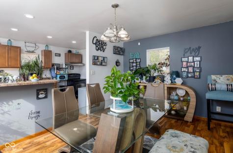 3216 N Arlington Avenue Indianapolis IN 46218