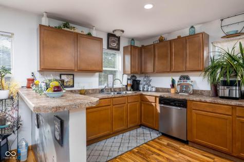 3216 N Arlington Avenue Indianapolis IN 46218