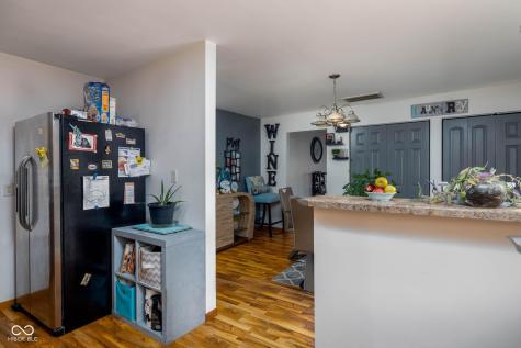 3216 N Arlington Avenue Indianapolis IN 46218