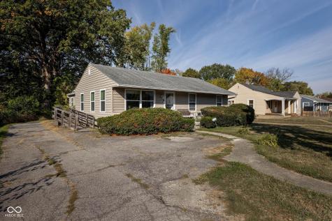 3216 N Arlington Avenue Indianapolis IN 46218