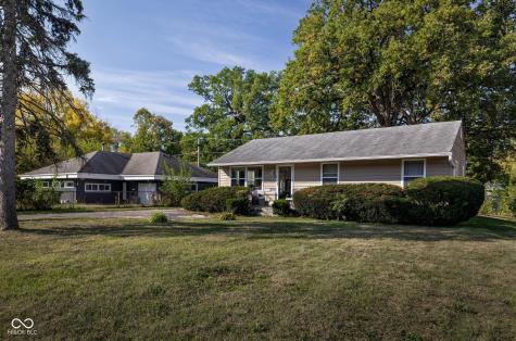 3216 N Arlington Avenue Indianapolis IN 46218