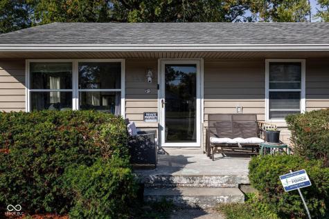 3216 N Arlington Avenue Indianapolis IN 46218