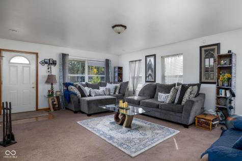 3216 N Arlington Avenue Indianapolis IN 46218