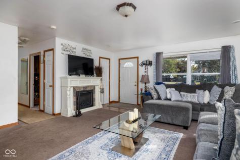 3216 N Arlington Avenue Indianapolis IN 46218