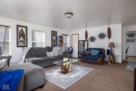 3216 N Arlington Avenue Indianapolis IN 46218
