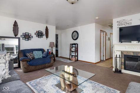 3216 N Arlington Avenue Indianapolis IN 46218