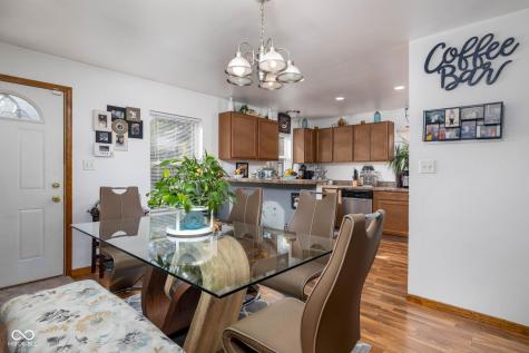 3216 N Arlington Avenue Indianapolis IN 46218