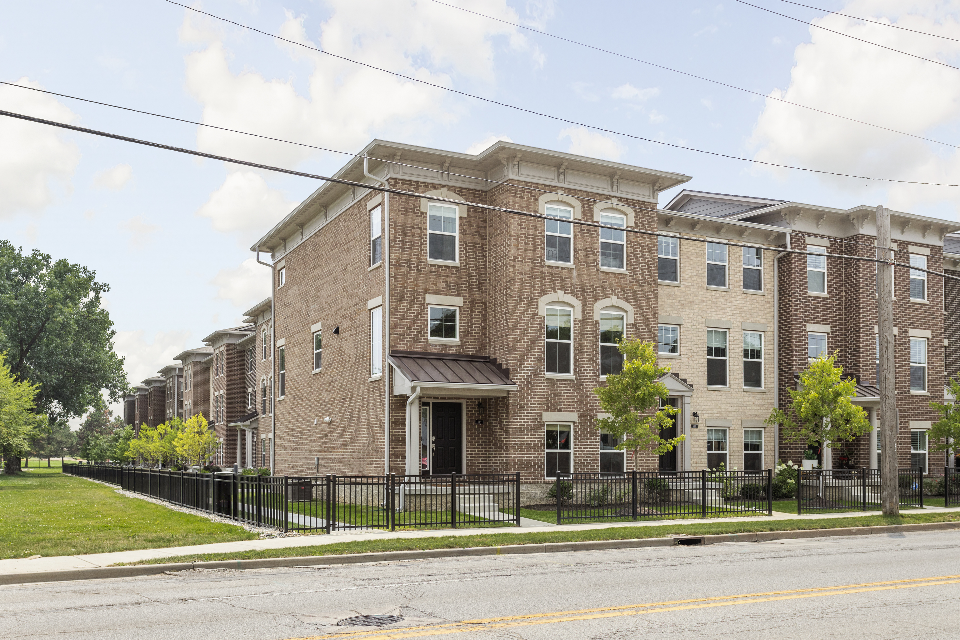 915 E 16th Street Indianapolis IN 46202