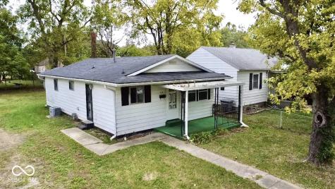 545 Dayton Avenue Indianapolis IN 46203