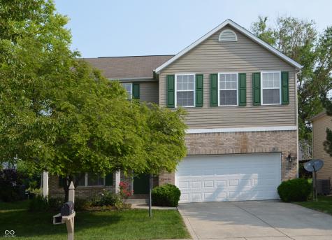 12326 River Valley Drive Fishers IN 46037