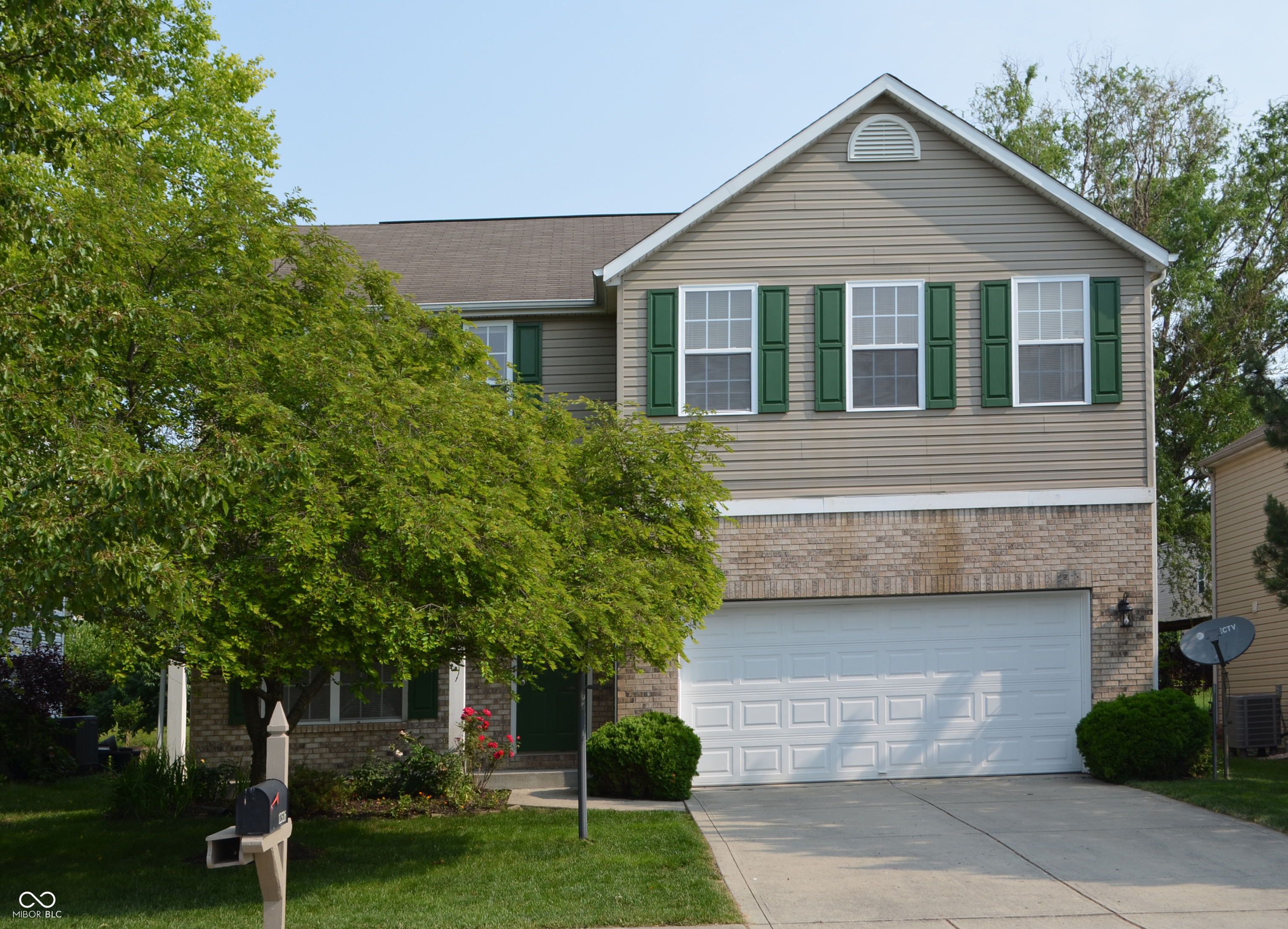 12326 River Valley Drive Fishers IN 46037