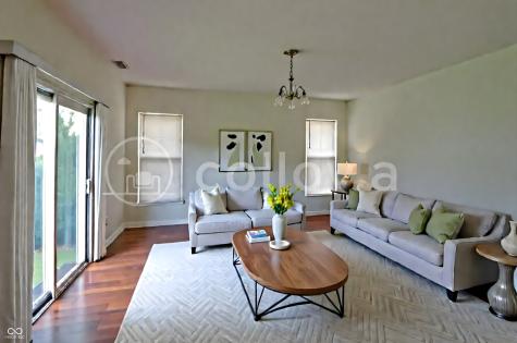 12326 River Valley Drive Fishers IN 46037