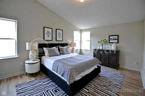 12326 River Valley Drive Fishers IN 46037