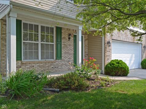 12326 River Valley Drive Fishers IN 46037