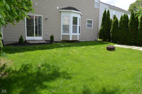 12326 River Valley Drive Fishers IN 46037