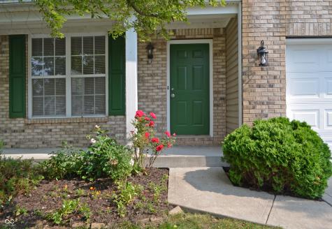 12326 River Valley Drive Fishers IN 46037