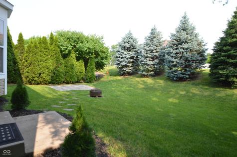 12326 River Valley Drive Fishers IN 46037