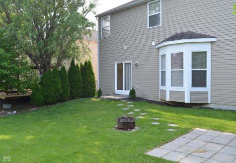 12326 River Valley Drive Fishers IN 46037