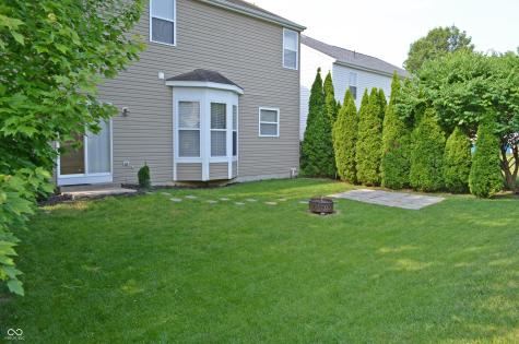 12326 River Valley Drive Fishers IN 46037