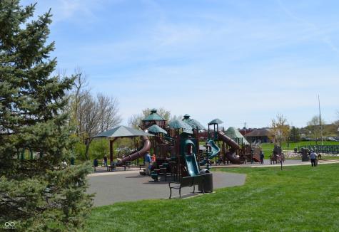 12326 River Valley Drive Fishers IN 46037