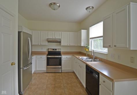 12326 River Valley Drive Fishers IN 46037