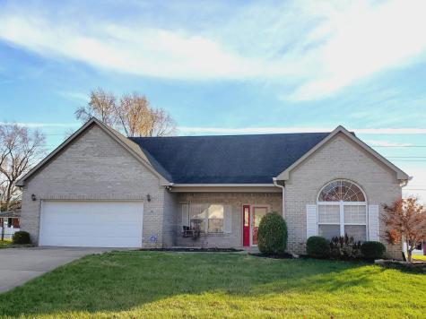 31 Golden Tree Lane Indianapolis IN 46227