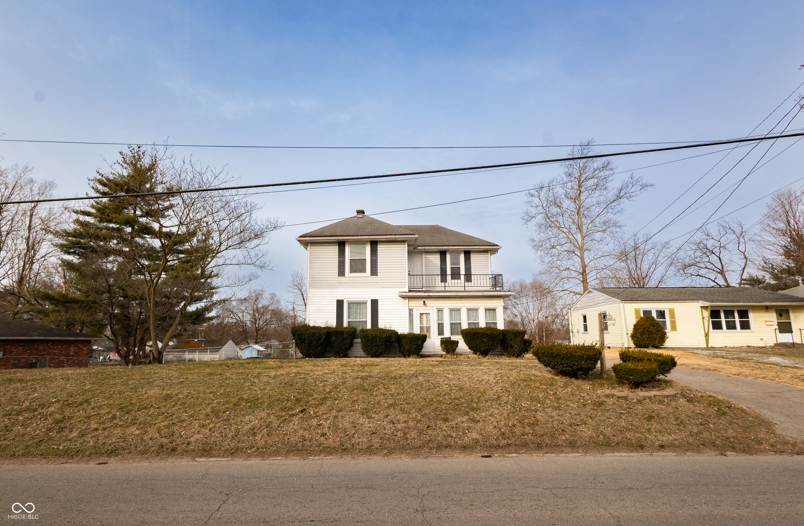 636 S Obrien Street Seymour IN 47274