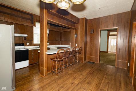 636 S Obrien Street Seymour IN 47274