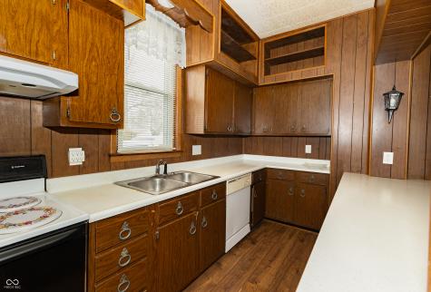 636 S Obrien Street Seymour IN 47274