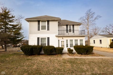 636 S Obrien Street Seymour IN 47274