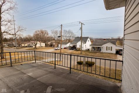 636 S Obrien Street Seymour IN 47274