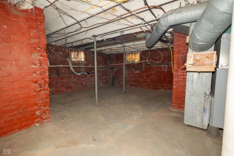 636 S Obrien Street Seymour IN 47274